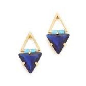 Rebecca Minkoff Stud Earrings